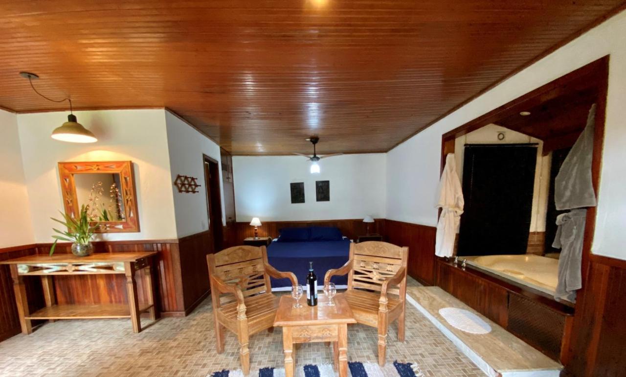 Bosque Das Azaleas Guest house 3*