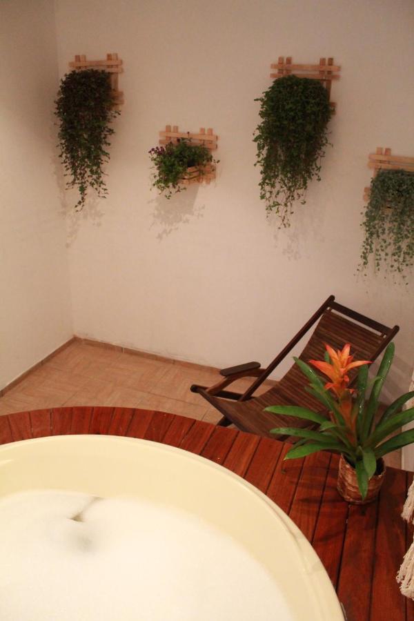 Guest house Bosque Das Azaleas