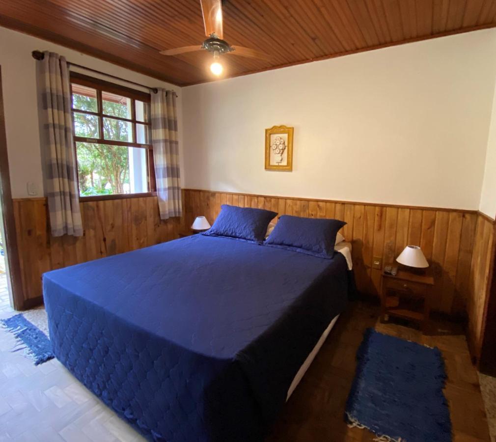 Guest house Bosque Das Azaleas Visconde De Maua