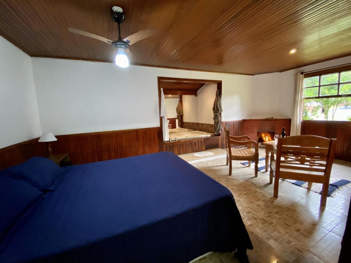 Guest house Bosque Das Azaleas