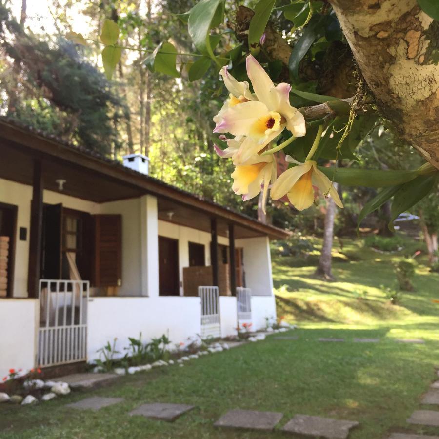 Guest house Bosque Das Azaleas 3*