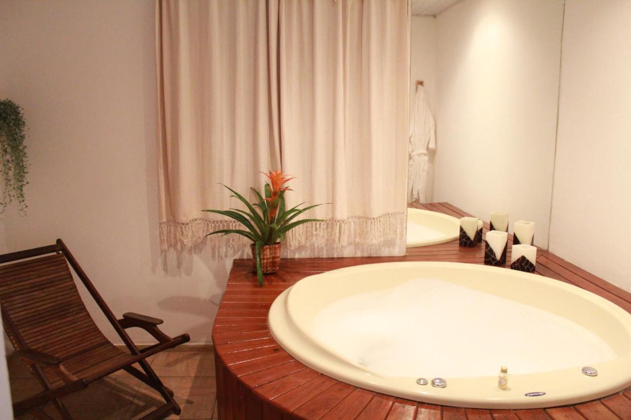 Guest house Bosque Das Azaleas